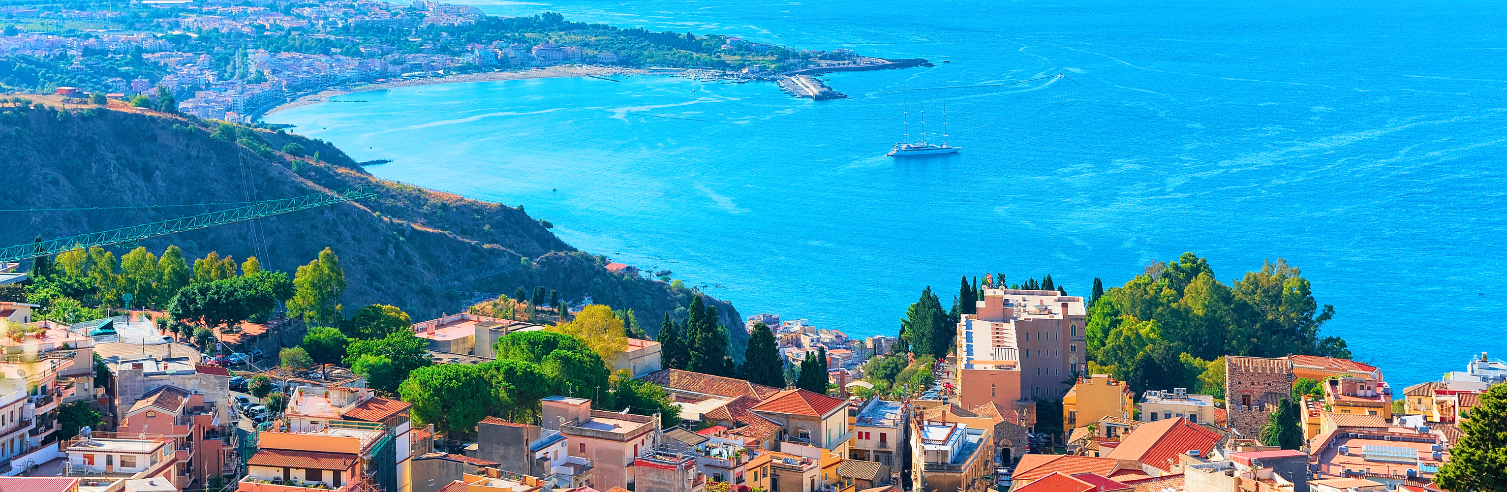 Mediterranean Passage