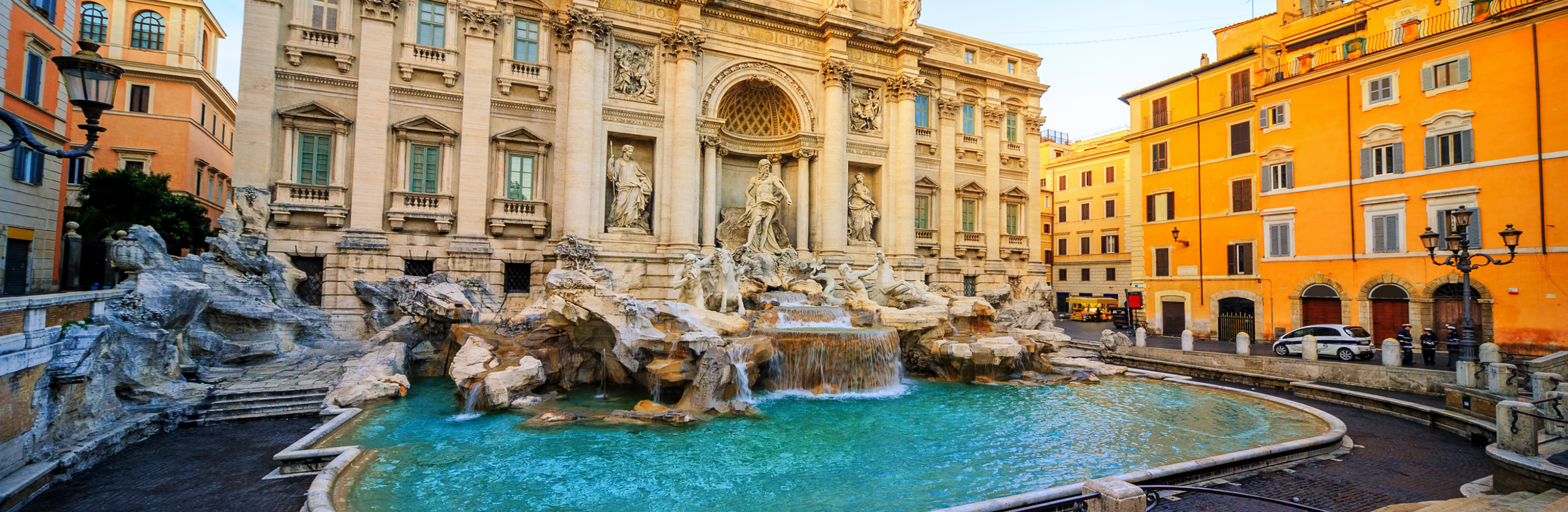 ROMAN HOLIDAY TO TOULON & BEYOND
