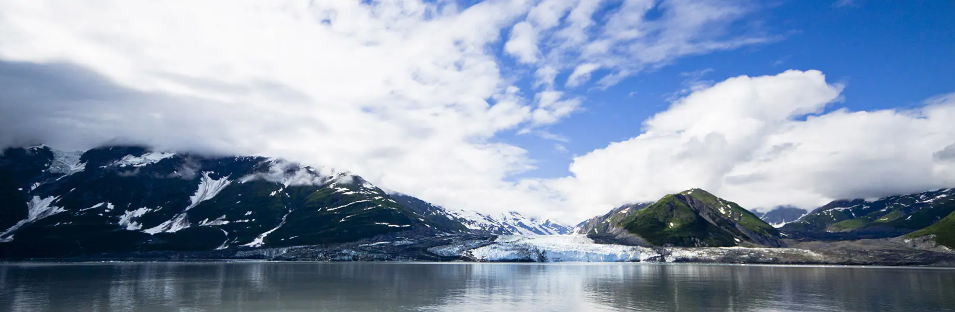 Alaska Sailing