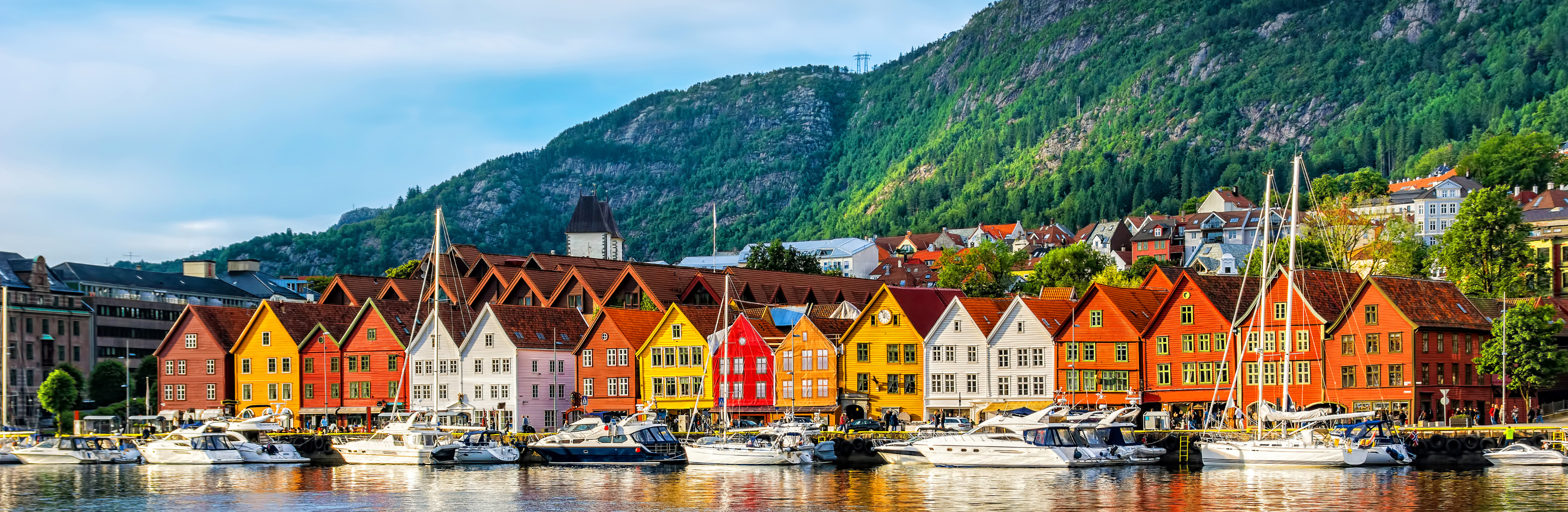 Europe Sailing
