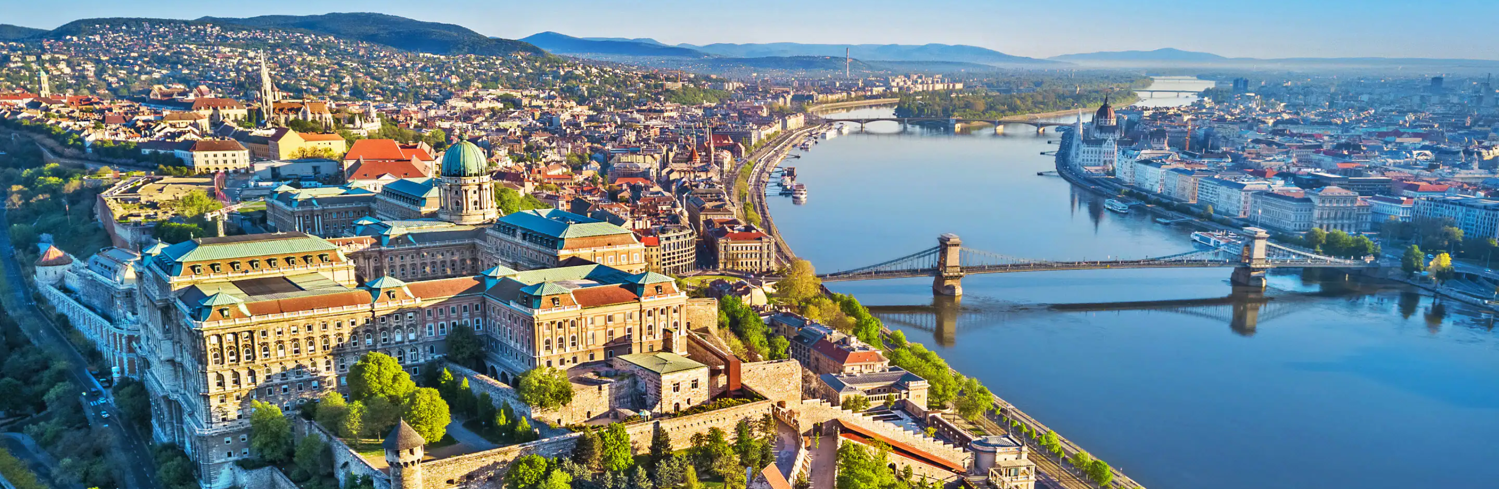 Best of the Danube